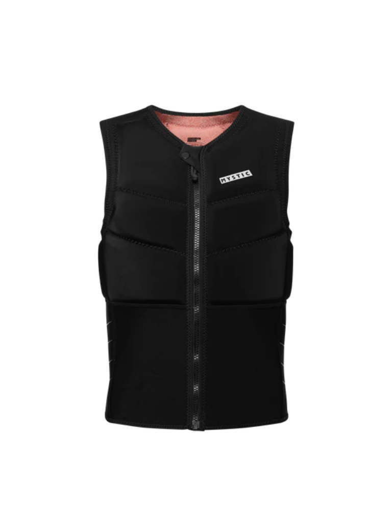 FOIL IMPACT VEST FZIP
